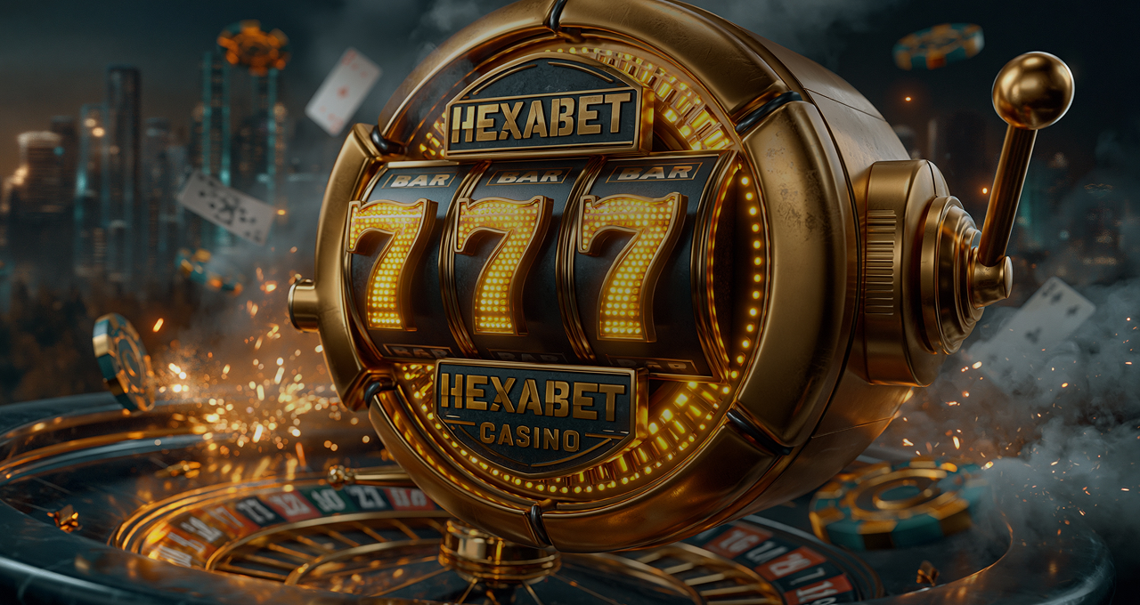 Hexabet